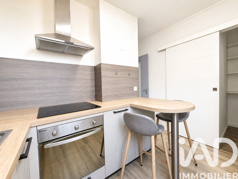 Vente Studio 1 pièce — photo 1
