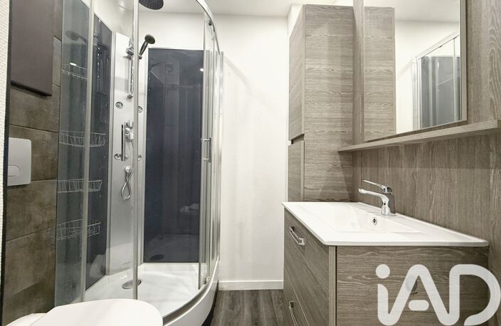 Vente Studio 1 pièce — photo 3