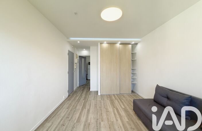 Vente Studio 1 pièce — photo 4