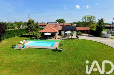 Maison 5 pièces 320000 €