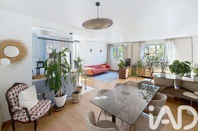 Maison 8 pièces 1067000 €