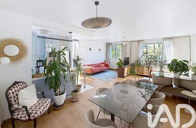 Vente Maison/villa 8 pièces — photo du bien