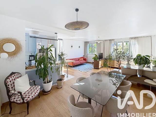 Vente Maison/villa 8 pièces — photo du bien