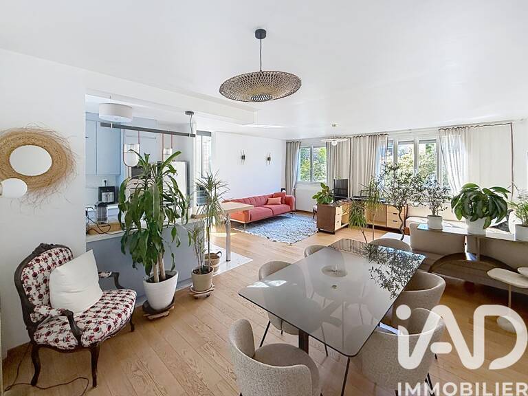 Vente Maison/villa 8 pièces — photo 1