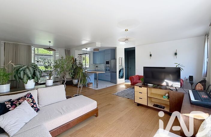 Vente Maison/villa 8 pièces — photo 2