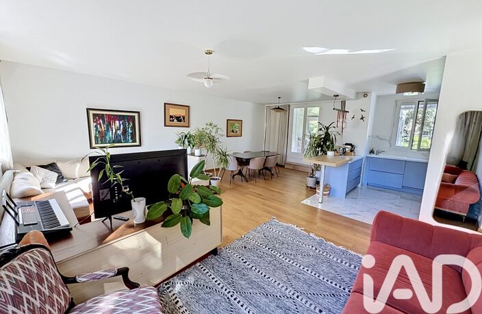 Vente Maison/villa 8 pièces — photo 3