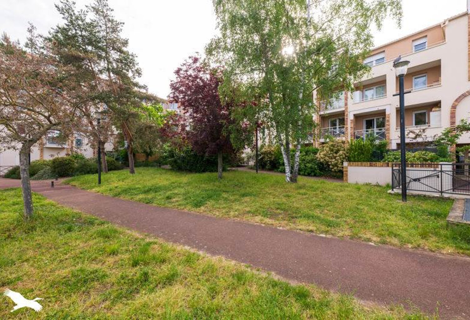 Appartement de 3 pièces principales — photo 1