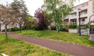 Appartement 3 Pièces 63 m² à vendre à Achères (78260)