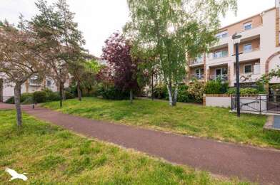 Appartement 3 pièces 236700 €