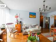 Appartement de 3 pièces principales — photo 2