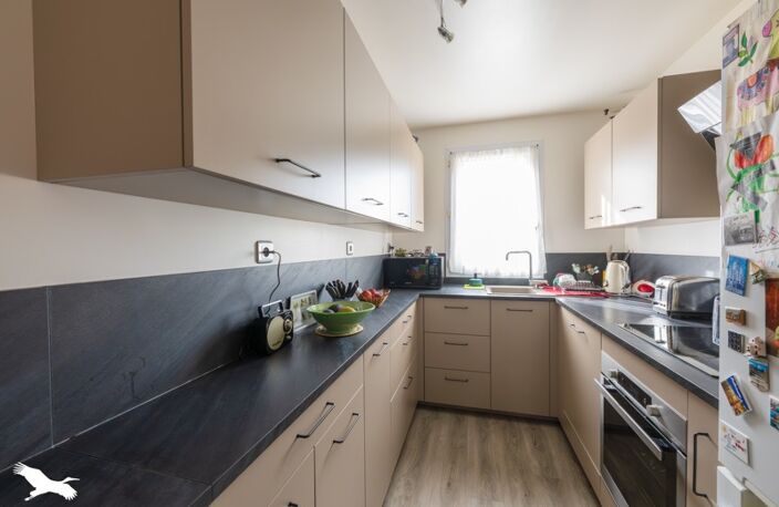 Appartement de 3 pièces principales — photo 3