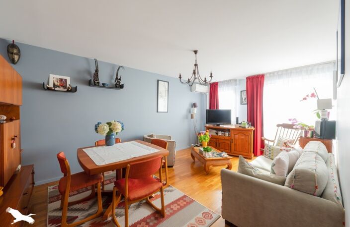 Appartement de 3 pièces principales — photo 4