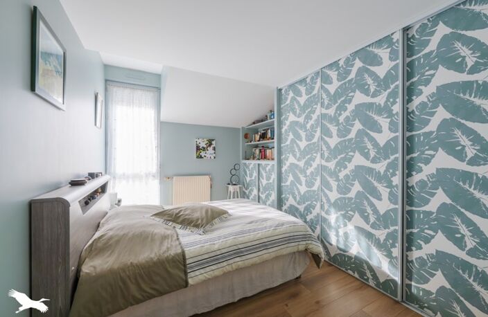Appartement de 3 pièces principales — photo 5