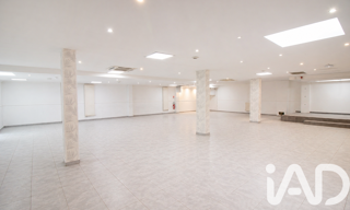 Commerce  478 m² à vendre à Asnières-sur-Seine (92600)