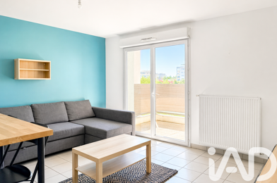 Appartement 2 pièces 159000 €