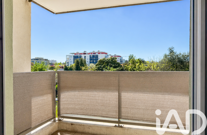 Vente Appartement 2 pièces — photo 5