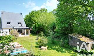 Maison 5 Pièces 111 m² à vendre à Plescop (56890)
