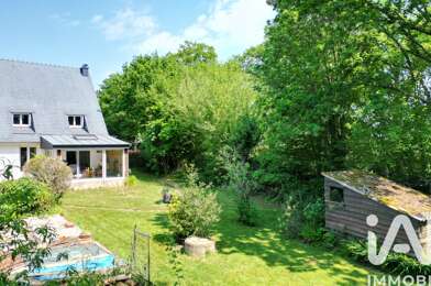 Maison 5 pièces 344000 €