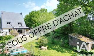 Maison 5 Pièces 111 m² à vendre à Plescop (56890)
