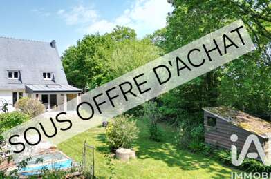Maison 5 pièces 344000 €
