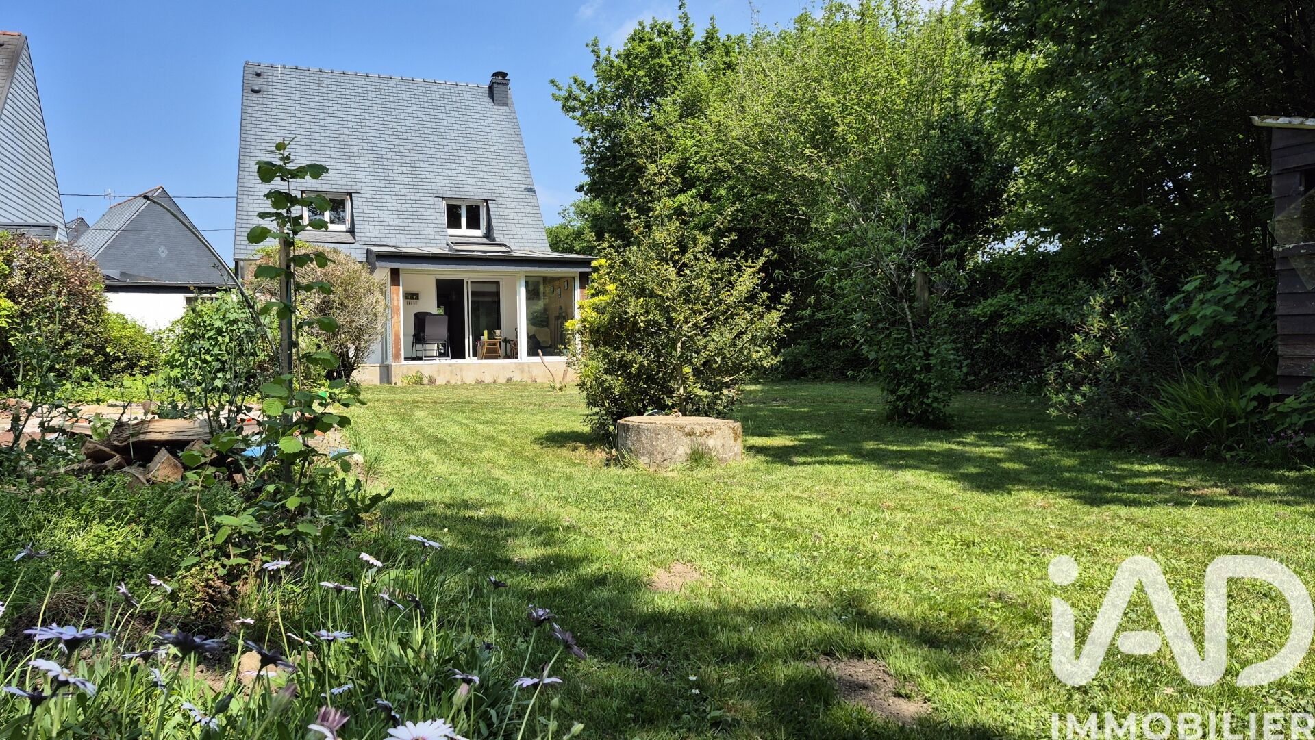 Vente Maison/villa 5 pièces - Photo 2