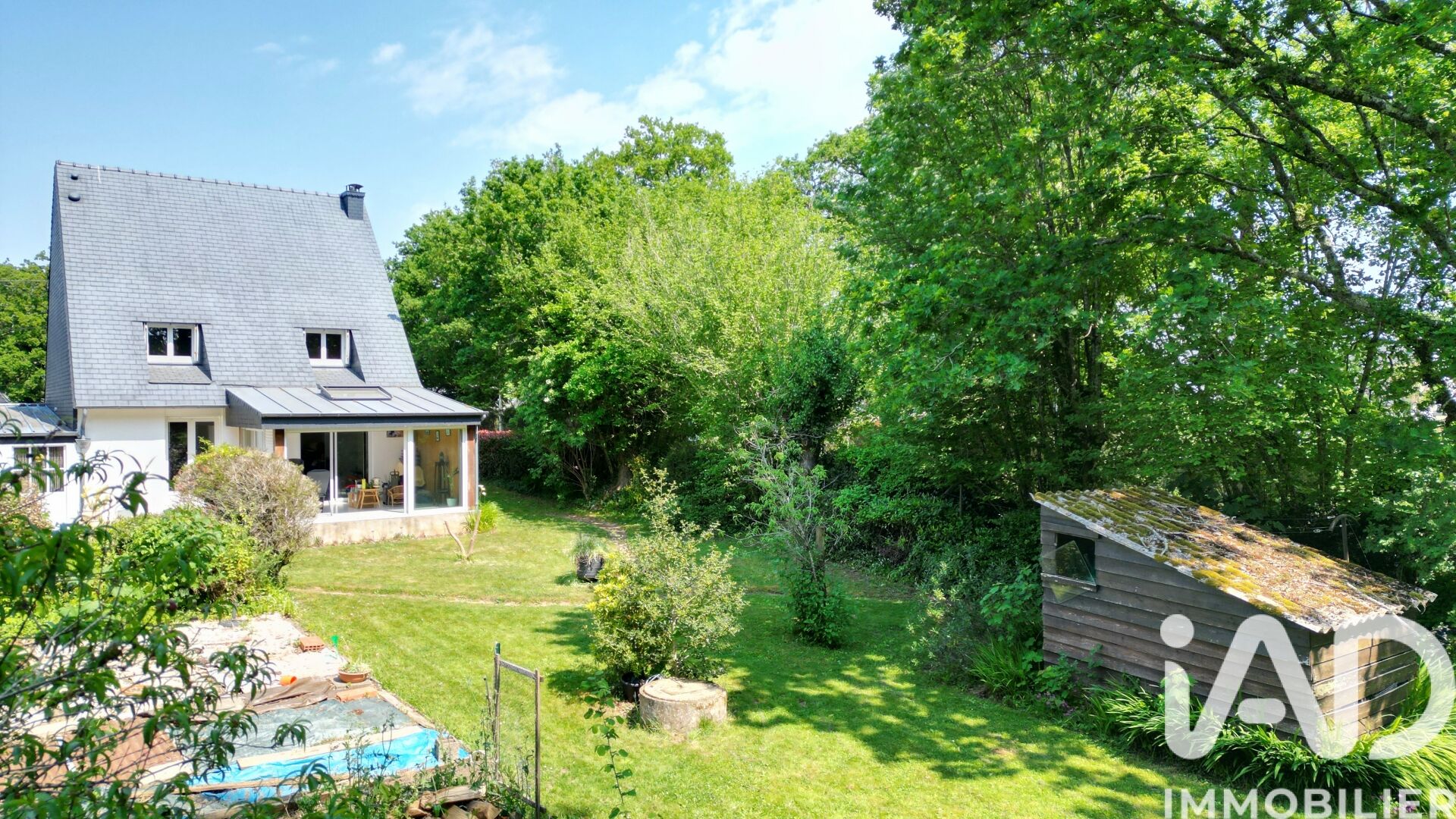 Vente Maison/villa 5 pièces - Photo 3