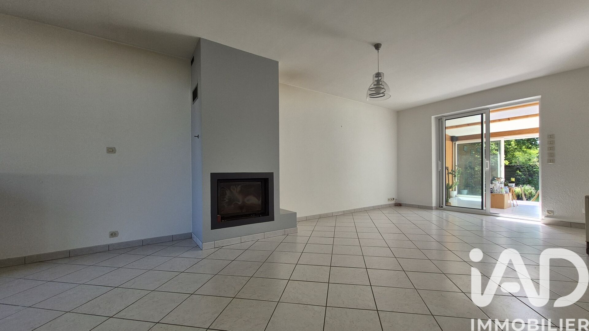 Vente Maison/villa 5 pièces - Photo 5