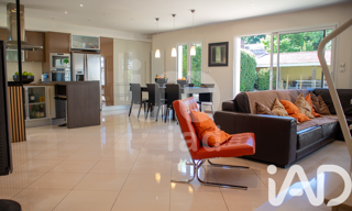 Maison 6 Pièces 150 m² à vendre à Ozoir-la-Ferrière (77330)