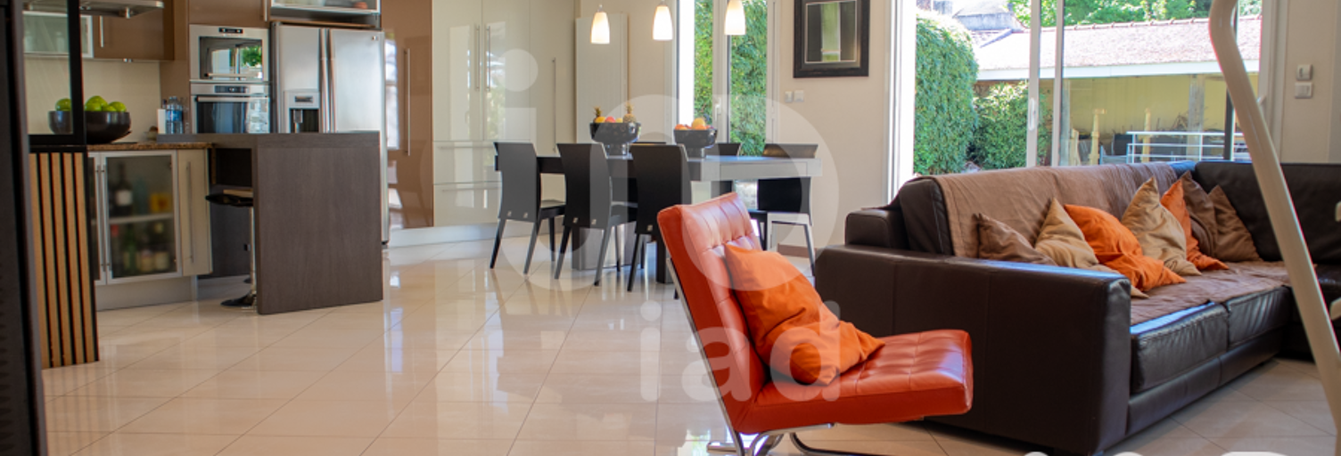 Maison 6 Pièces 150 m² à vendre à Ozoir-la-Ferrière (77330)
