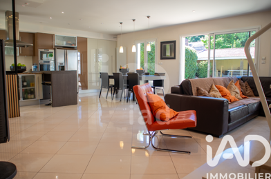 Maison 6 pièces 539000 €