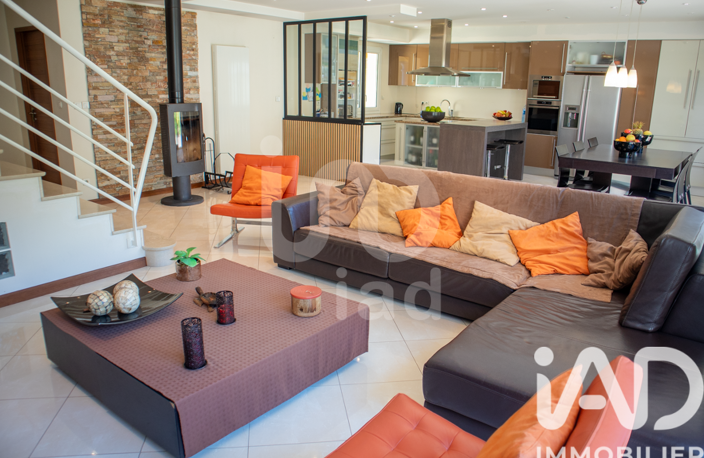 Vente Maison traditionnelle 6 pièces — photo 2