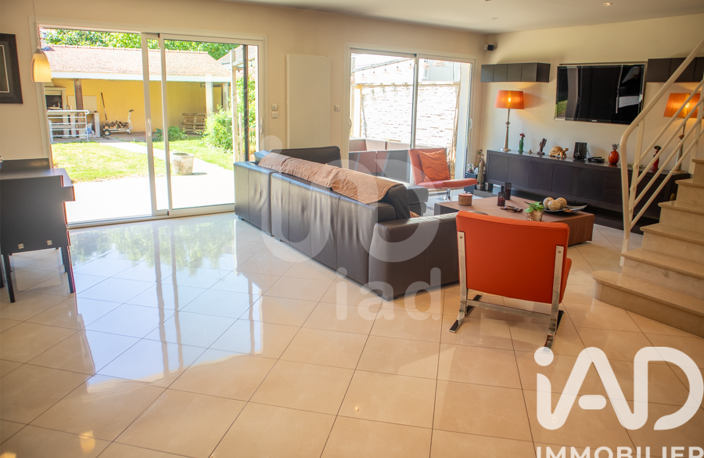 Vente Maison traditionnelle 6 pièces — photo 3