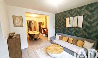 Maison 5 Pièces 127 m² à vendre à Valenciennes (59300)