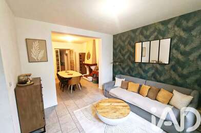 Maison 5 pièces 229000 €