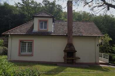 Maison 8 pièces 291000 €