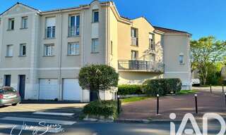 Appartement 5 Pièces 100 m² à vendre à Lieusaint (77127)