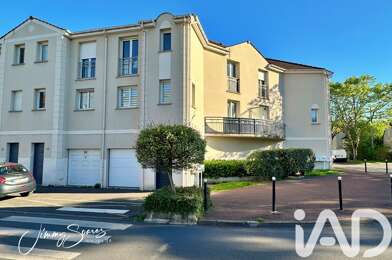 Appartement 5 pièces 269000 €