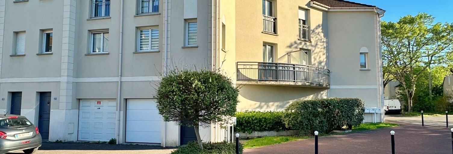 Appartement 5 Pièces 100 m² à vendre à Lieusaint (77127)
