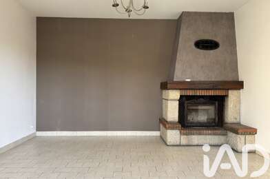 Maison 9 pièces 125000 €