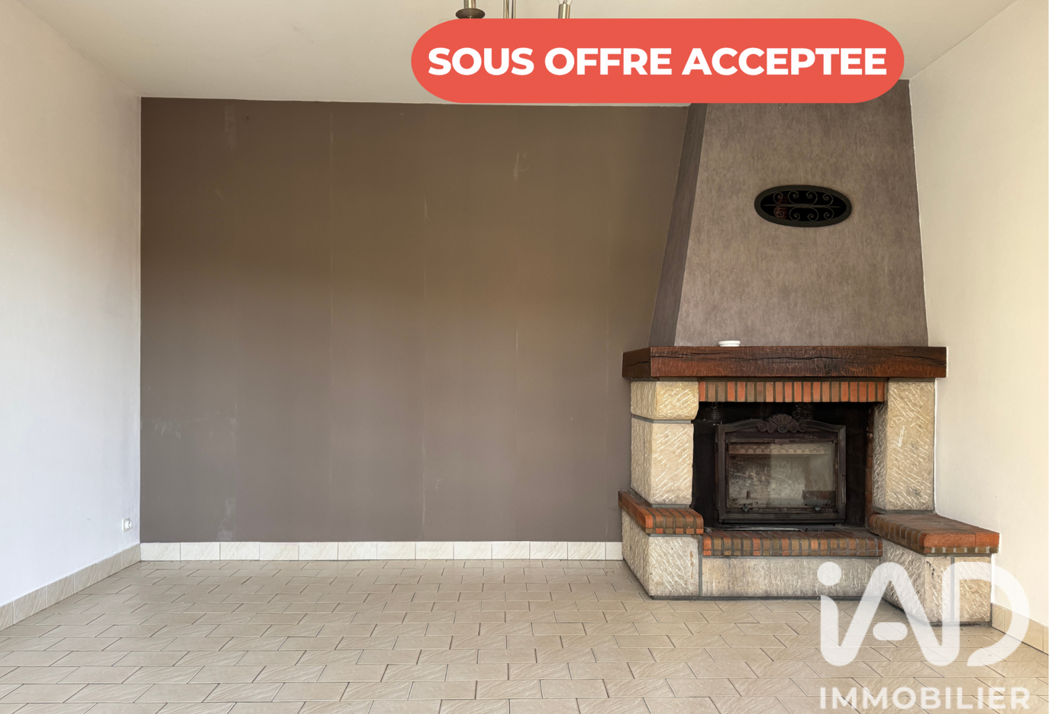 Vente Maison de village 9 pièces — photo 1