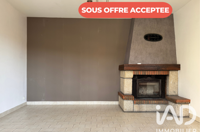 Maison 9 pièces 125000 €