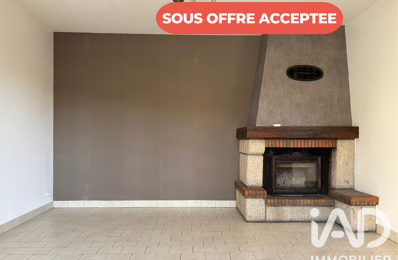 Vente Maison de village 9 pièces — photo du bien