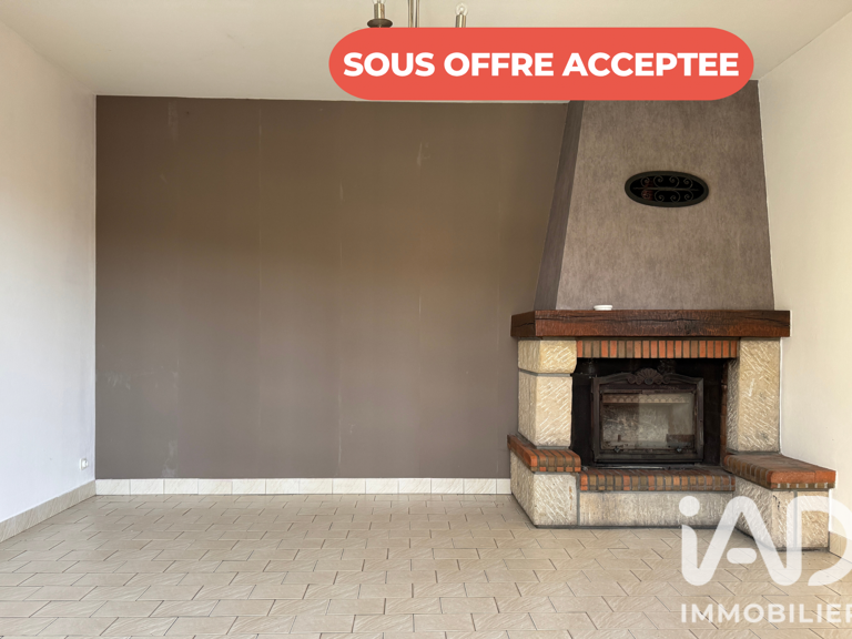 Vente Maison de village 9 pièces — photo 1