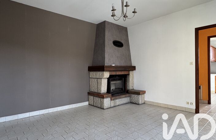 Vente Maison de village 9 pièces — photo 2