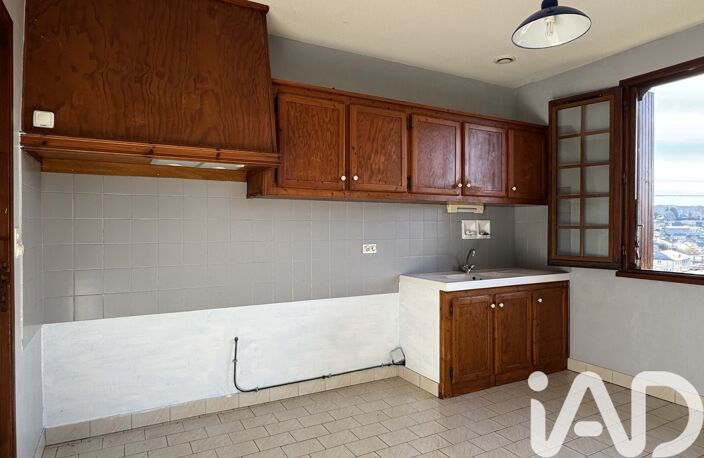 Vente Maison de village 9 pièces — photo 5