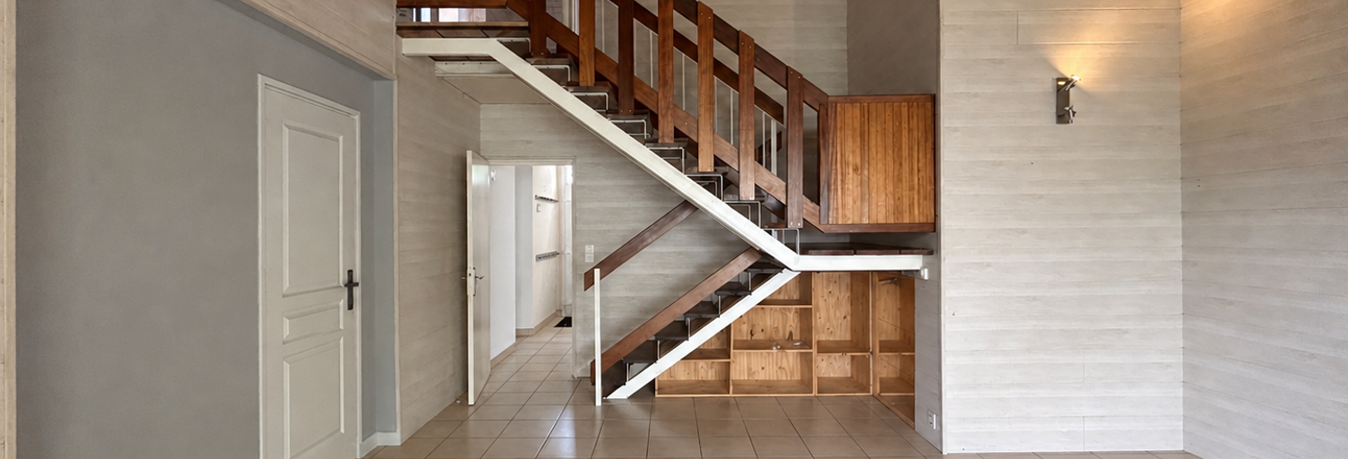 Maison 5 Pièces 102 m² à vendre à Mer (41500)
