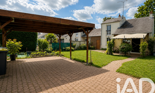 Maison 5 Pièces 102 m² à vendre à Mer (41500)