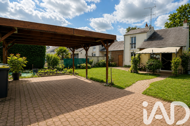 Maison 5 pièces 147000 €