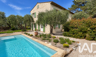 Maison 4 Pièces 122 m² à vendre à Auribeau-sur-Siagne (06810)