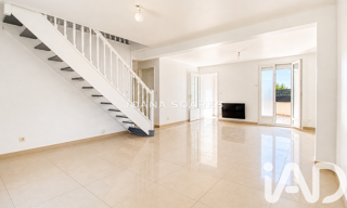 Maison 5 Pièces 90 m² à vendre à Herblay-sur-Seine (95220)